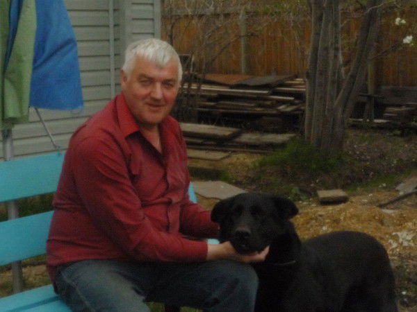 Николай Чернышев