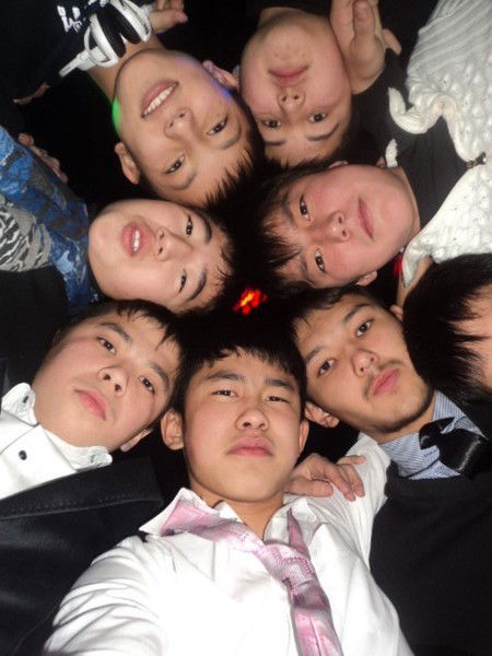 Турар Жайлган