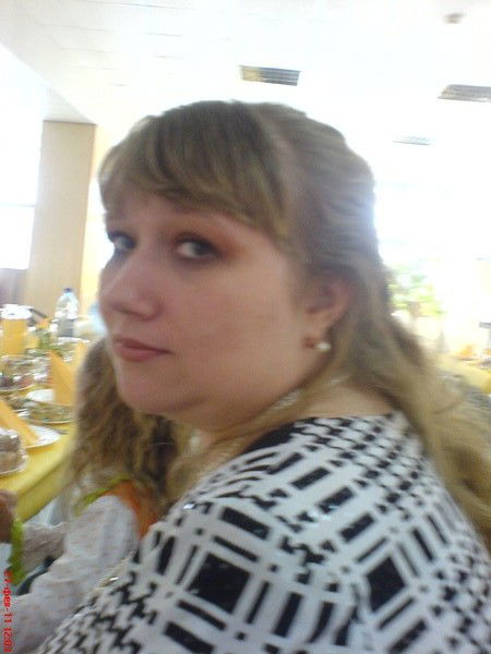 Светлана Святкина