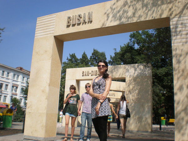 Олеся Приступа