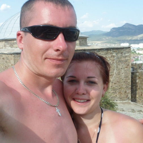 Наталия Леонова