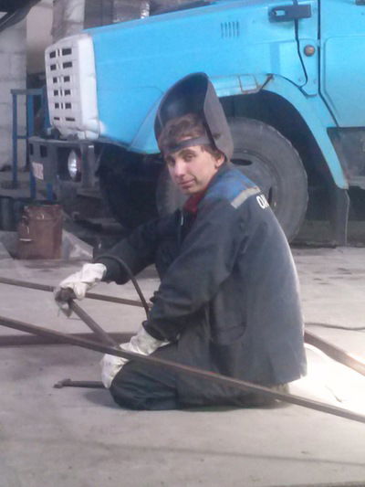 Иван Жолнерчик