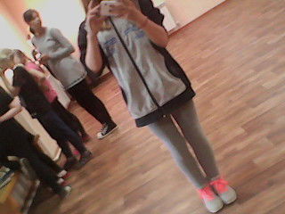 Елизавета Ударцева