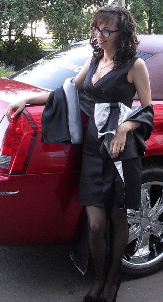 Татьяна Ямалдинова