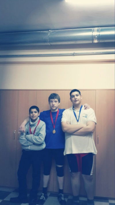 Артём Пахомов