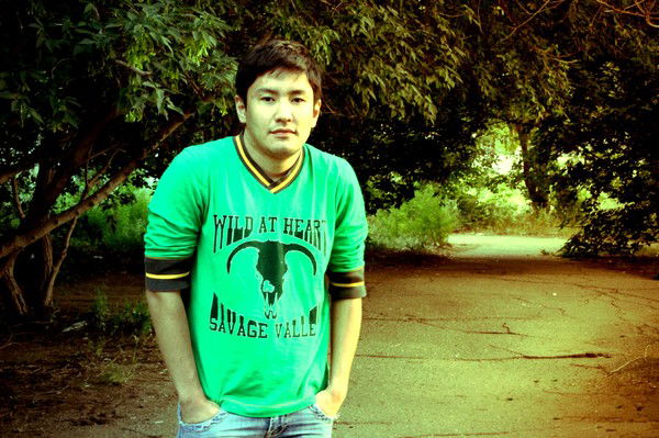 Дархан Абжанов