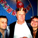 Юрий Рогов