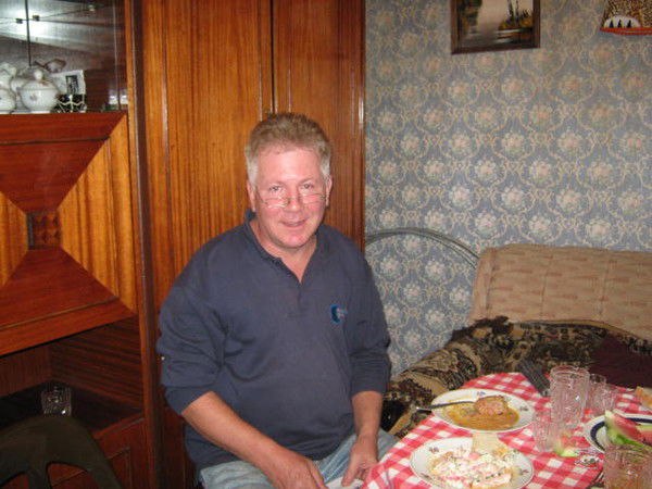 Сергей Зюзин