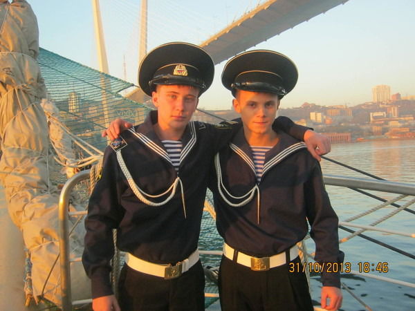 Алексей Епихин