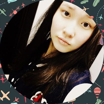 Асель Акласова