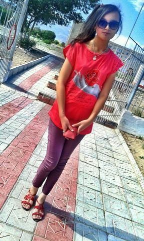 Айназик Истакиева