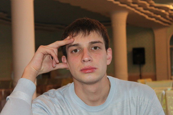 Зинур Клышбаев