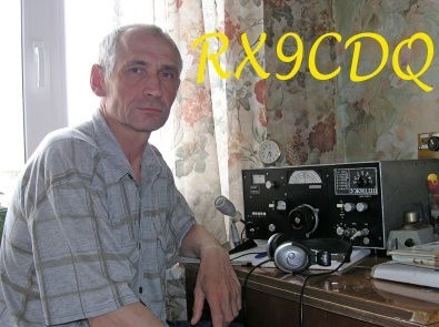 Владимир Ребеко