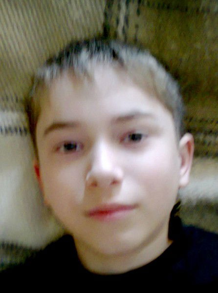 Данила Голубятников