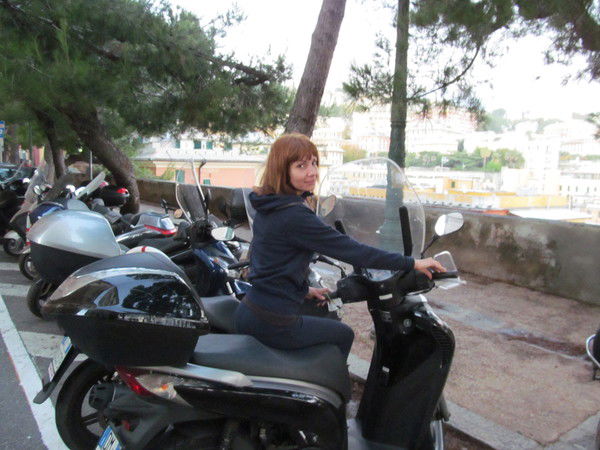 Ольга Никитина