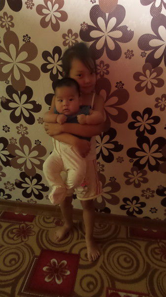 Кубашева Айгул