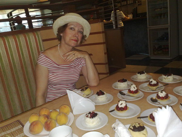 Галина Гурьева