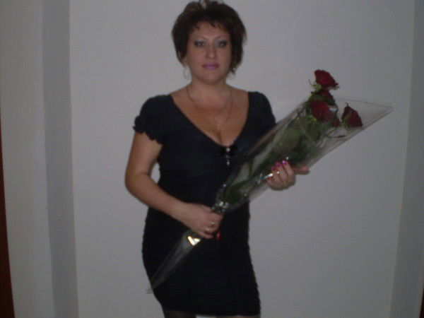 Людмила Яковлева