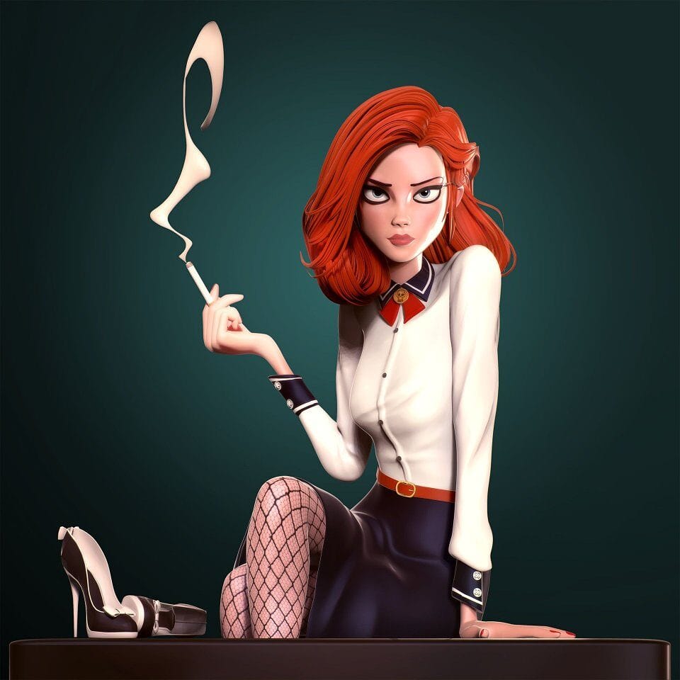 Александра