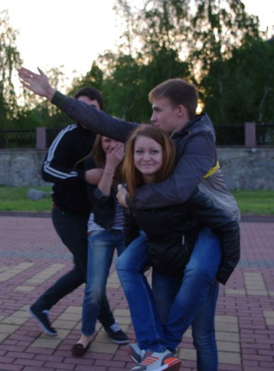 Ромка Найчук