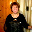 Жанна Булдубаева