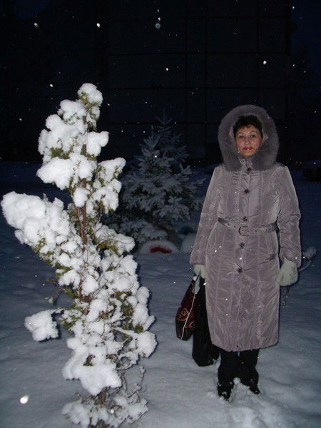 Татьяна Лихачева