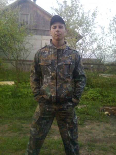 Николай Смирнов