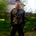 Николай Смирнов