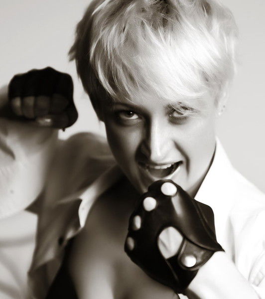 Наталья Тернавская