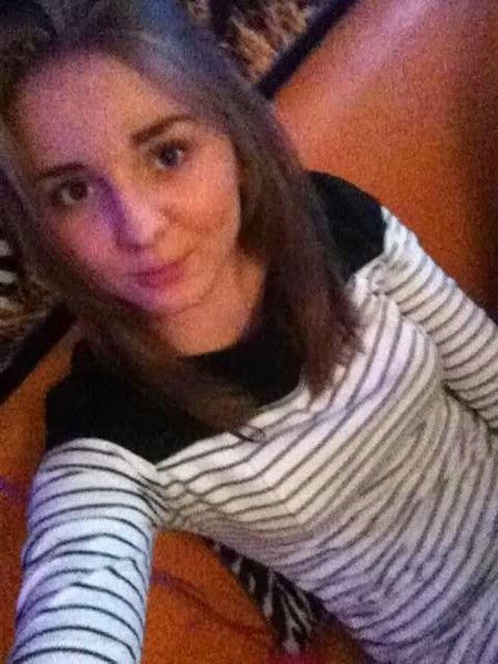 Виолетта Орехова