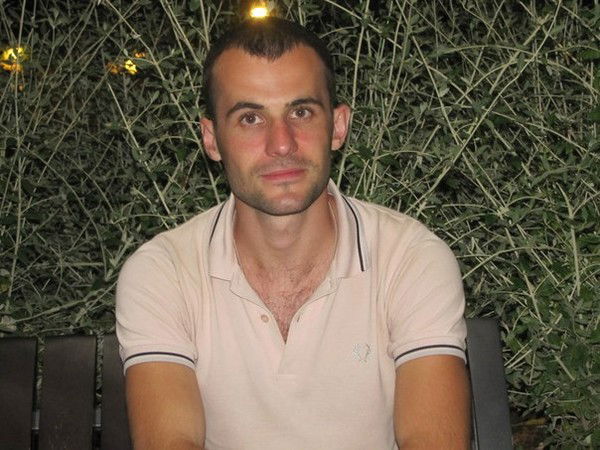 Роман Кузнецов