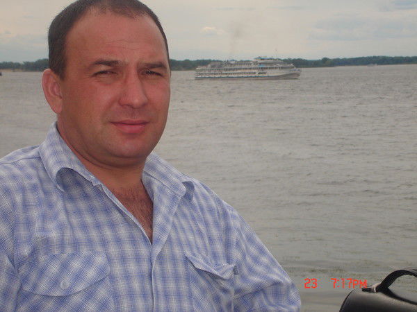 Артур Десятников