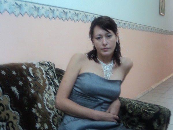 Елена Байдужа