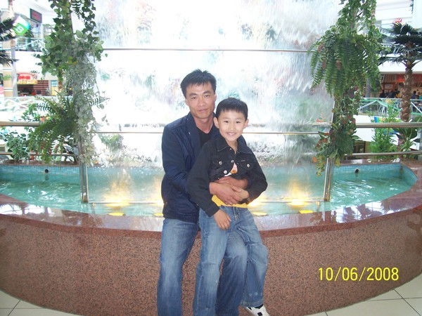 Александр Ли