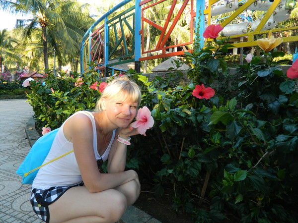 Ирина Киселева