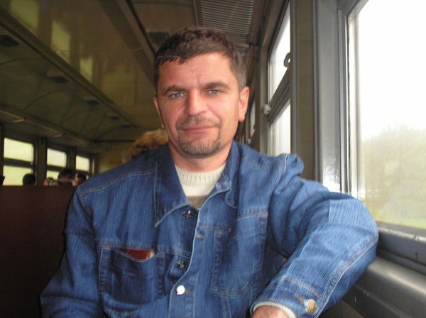 Владимир Луцык