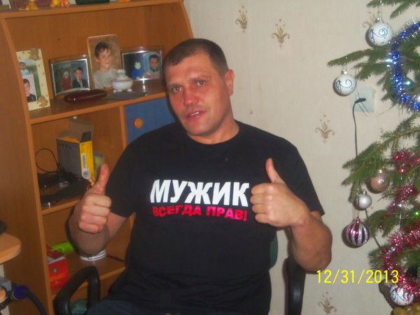 Аркадий Александров