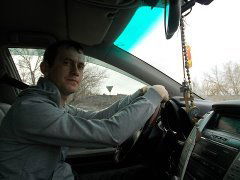 Станислав Бычков