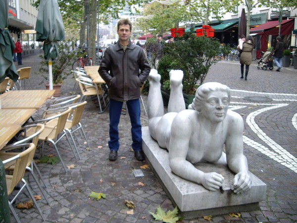 Молотилов Юрий