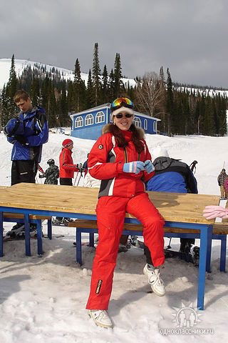 Татьяна Вежева