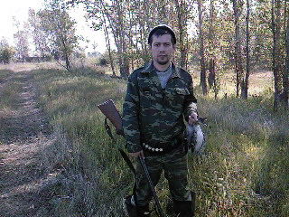 Павел Павлов