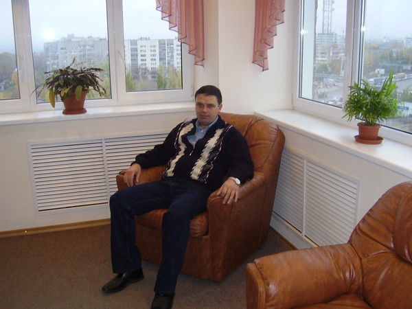 Александр Разнов