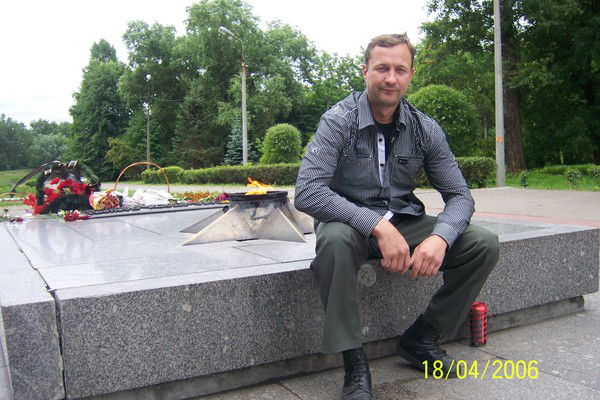 Николай Иванов