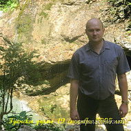 Евгений Бочкарев