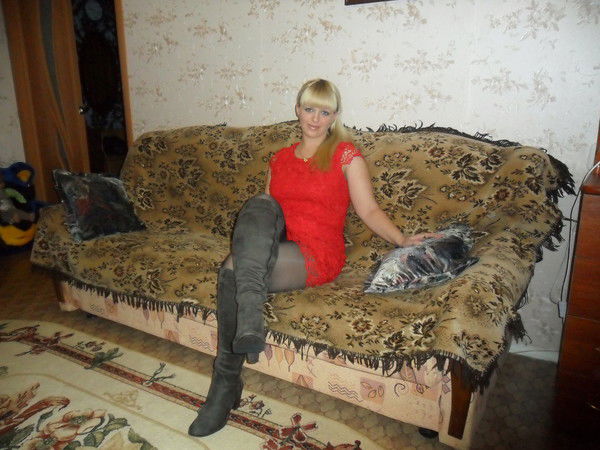 Алина Батура