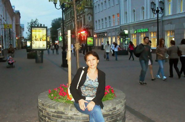 Айгуль Айгуль