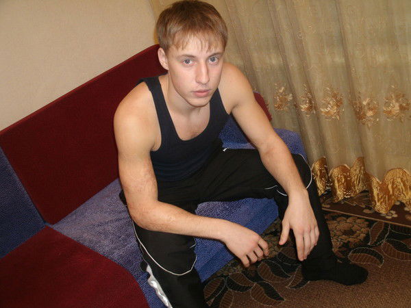 Артур Старшинин