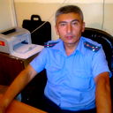 Тариел Алимов