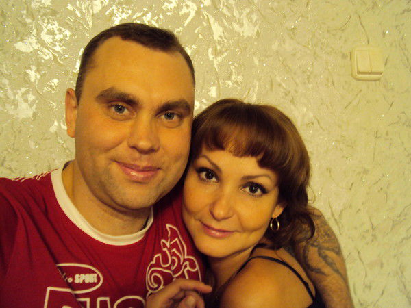 Светлана Хакимуллина