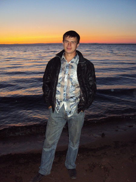 Роман Катартдинов